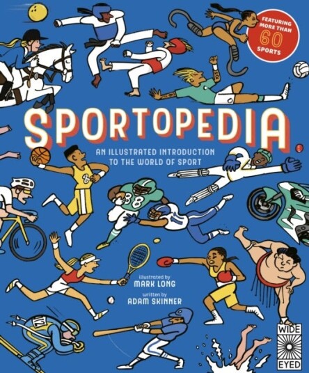 Sportopedia Sportopedia