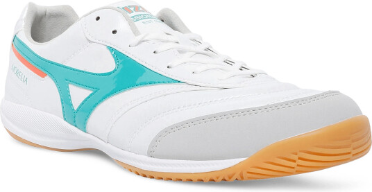 Mizuno Morelia Sala Pro In(U) White 45