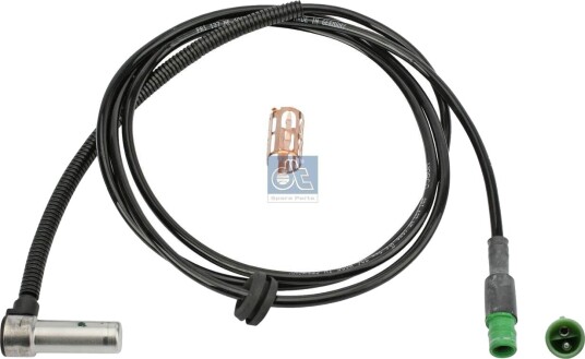 DT Spare Parts 1.21616 Sensor ABS DT Spare Parts 1.21616 Sensor ABS