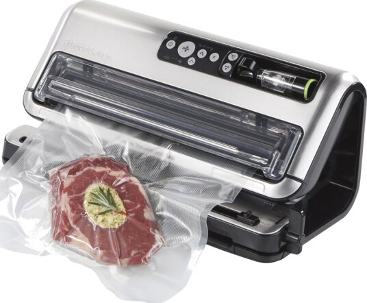 Foodsaver  Flow vakuumpakker ffs006x