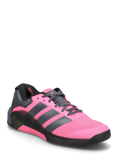 Adidas Performance Dropset 4 Power Trainer M Pink 44 2/3