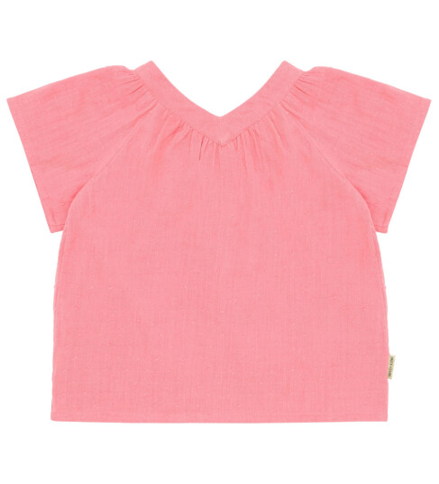 Hust & Claire Blushing HCRoselyn - Skjorte T-shirt 92