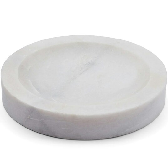 Humdakin Marble Skål Ø30 cm Humdakin Marble Skål Ø30 cm