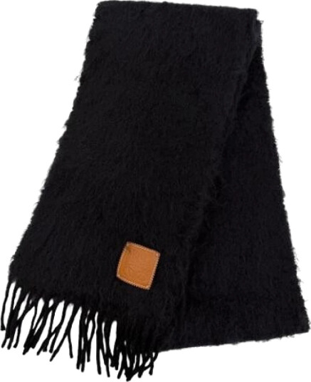 Loewe Dame Svart