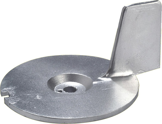 Anode Mercury 25 hk Anode Mercury 25 hk