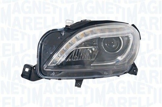 Magneti Marelli Hovedlyskaster MAGNETI MARELLI 710815079002