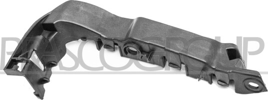 Holder, støtfanger PRASCO AD3231004