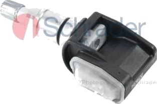 Hjulsensor kontrollsystem for dekktrykk SCHRADER 3306