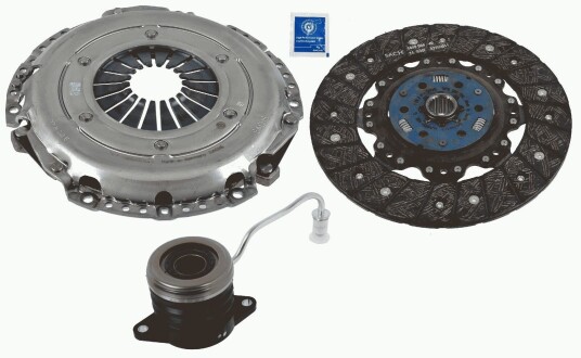 Clutchsett SACHS 3000 990 565