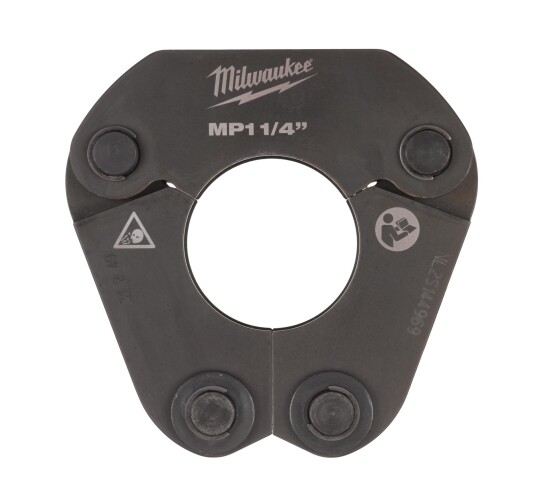 Milwaukee 4932479445 Pressring, VVS-utstyr