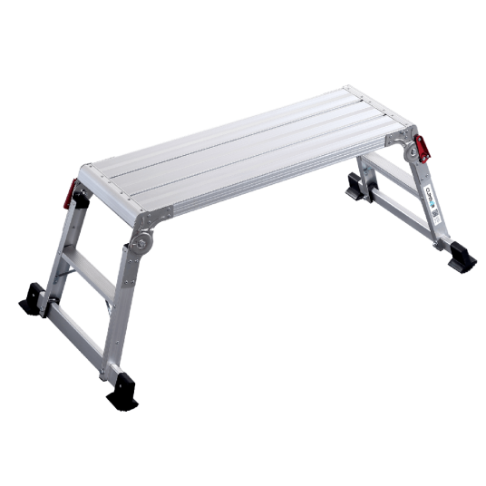Climber Plattform Climber Plattform