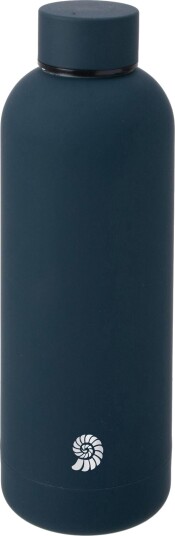 Origin Outdoors Soft Touch Termoflaske 0,5L Bl??