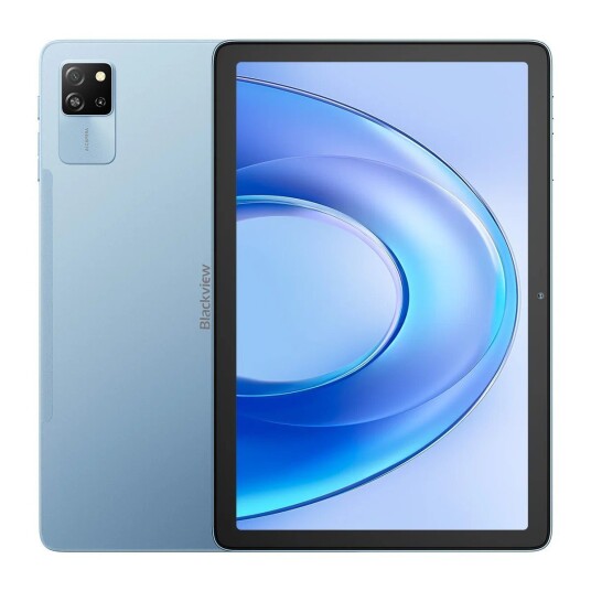 Blackview Tab 60 Pro 4G 8GB/128GB Blå