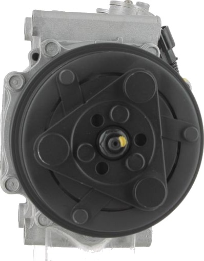 ROTOVIS Automotive Electrics FRC43297 AC-kompressor