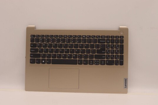 Lenovo COVER Upper Case ASM_ENG