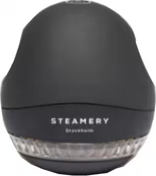 Steamery Pilo nuppefjerner 750810801662 (sort)