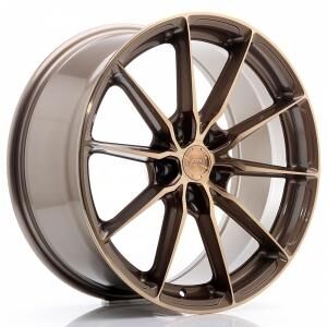 Japan Racing JR37 Platinium Bronze 8x18 5/114,3 ET45 B67 Japan Racing JR37 Platinium Bronze 8x18 5/114,3 ET45 B67