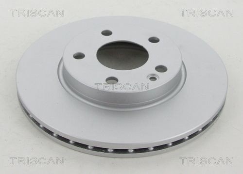 TRISCAN 8120 23170C Bremseskive TRISCAN 8120 23170C Bremseskive