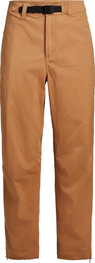 Lundhags Women"s Järpen Relaxed Pants Hazel 42 Lundhags Women"s Järpen Relaxed Pants Hazel 42