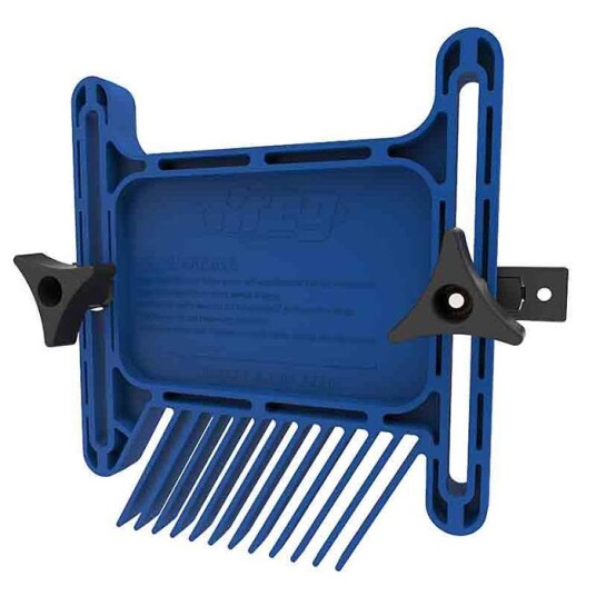Kreg PRS3010 Fjæranlegg Maskintilbehør & forbruk Kreg PRS3010 Fjæranlegg Maskintilbehør & forbruk