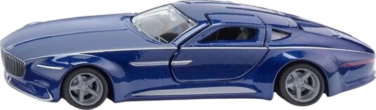 Siku Vision Mercedes Maybach 6 Modellbil Siku Vision Mercedes Maybach 6 Modellbil