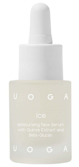 Uoga Uoga Deep Moisturising Ice Serum 15 ml Uoga Uoga Deep Moisturising Ice Serum 15 ml