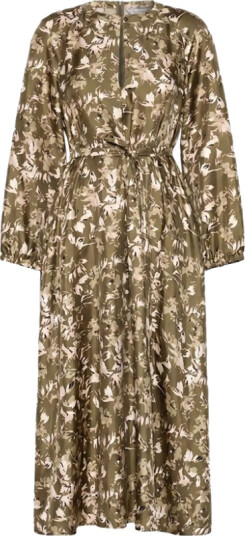 Max Mara Dame Kjoler Grønn M,