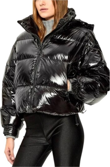 Michael Kors Dame Jakker Svart M,