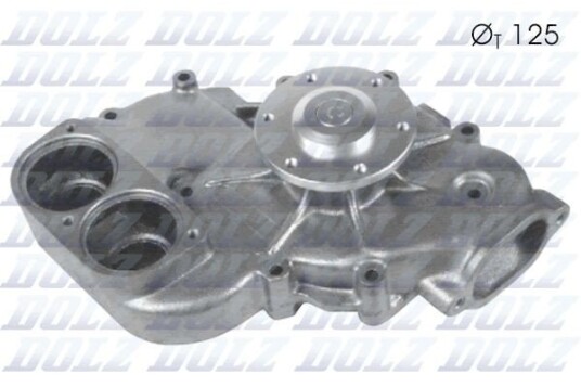 DOLZ M178 Vannpumpe DOLZ M178 Vannpumpe