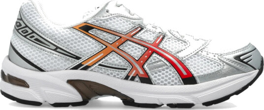 Asics Dame Sport Hvit 35 1/2 EU,