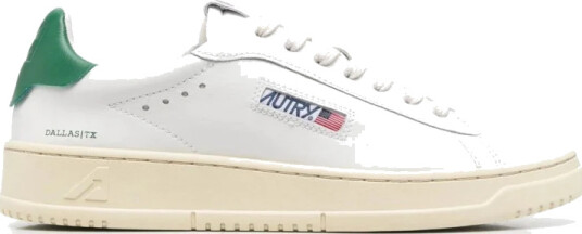 Autry Herre Sko Hvit 42 EU, Autry Herre Sko Hvit 42 EU,