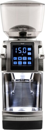 Baratza Forte AP kaffekvern stål Baratza Forte AP kaffekvern stål