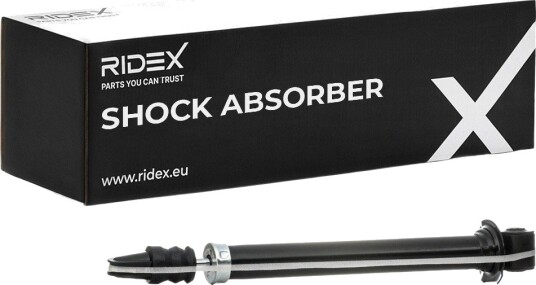 RIDEX 854S0336 Støtdemper RIDEX 854S0336 Støtdemper