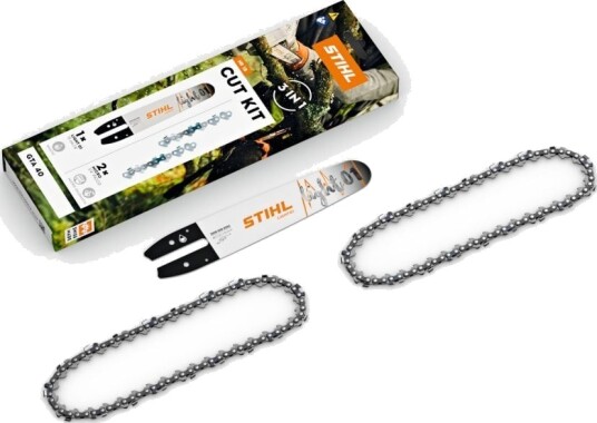 Stihl GTA40 stang og kjedesett