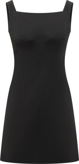 Givenchy Dame Kjoler Svart S, Givenchy Dame Kjoler Svart S,