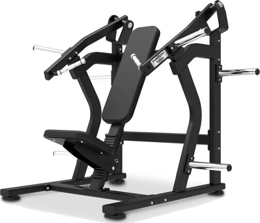 Incline Chest Press Platinum Incline Chest Press Platinum