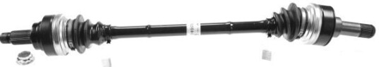 Löbro Drivaksel LÖBRO 305227 Löbro Drivaksel LÖBRO 305227