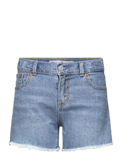 Levi"s Eh Denim Shorts Blue 104