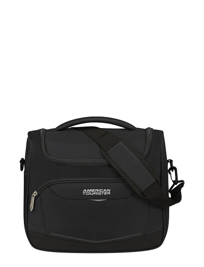 American Tourister Summerride Beauty Case - Black - 32