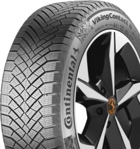 Continental VikingContact 8 235/60R20 108T XL Continental VikingContact 8 235/60R20 108T XL