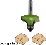 Luna Fasefres HM 36 mm for tre Luna Luna Fasefres HM 36 mm for tre Luna