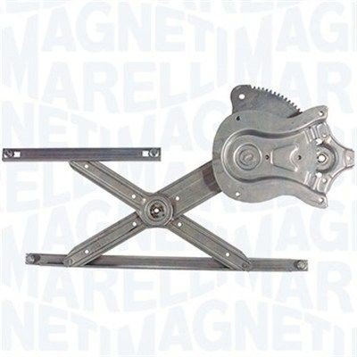 Vindusheis MAGNETI MARELLI 350103197200 Vindusheis MAGNETI MARELLI 350103197200