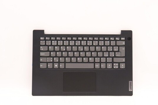 Lenovo COVER Upper Case ASM_CZE/SLK Lenovo COVER Upper Case ASM_CZE/SLK