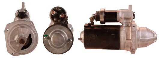Starter LUCAS LRS01037