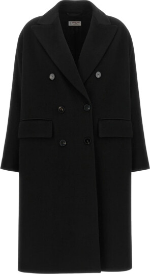 Alberto Biani, Dame, Frakker, Svart, S, Alberto Biani, Dame, Frakker, Svart, S,