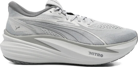 Puma Herre Sko Grå 44 1/2 EU,
