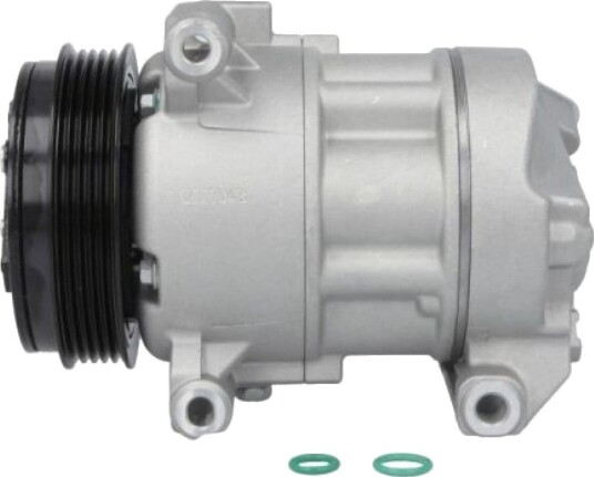 AC-kompressor THERMOTEC KTT090319 AC-kompressor THERMOTEC KTT090319
