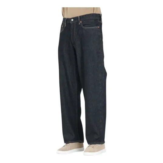 Levi's Herre Jeans Blå W33, Levi's Herre Jeans Blå W33,