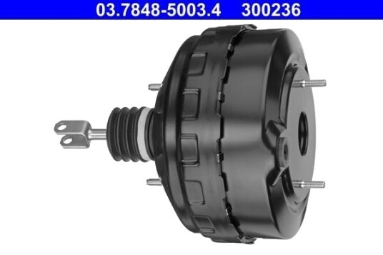 Bremsekraftforsterker ATE 03.7848-5003.4