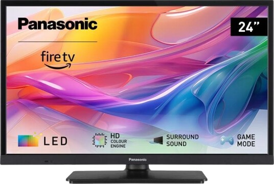 Panasonic 24" TV-24S50AEZC LED TV-24S50AEZC Panasonic 24" TV-24S50AEZC LED TV-24S50AEZC